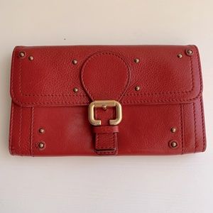 Chloe Paddington Wallet